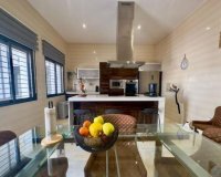 Revente - Villa -
Pilar de la Horadada - Torre De La Horadada