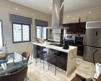 Revente - Villa -
Pilar de la Horadada - Torre De La Horadada