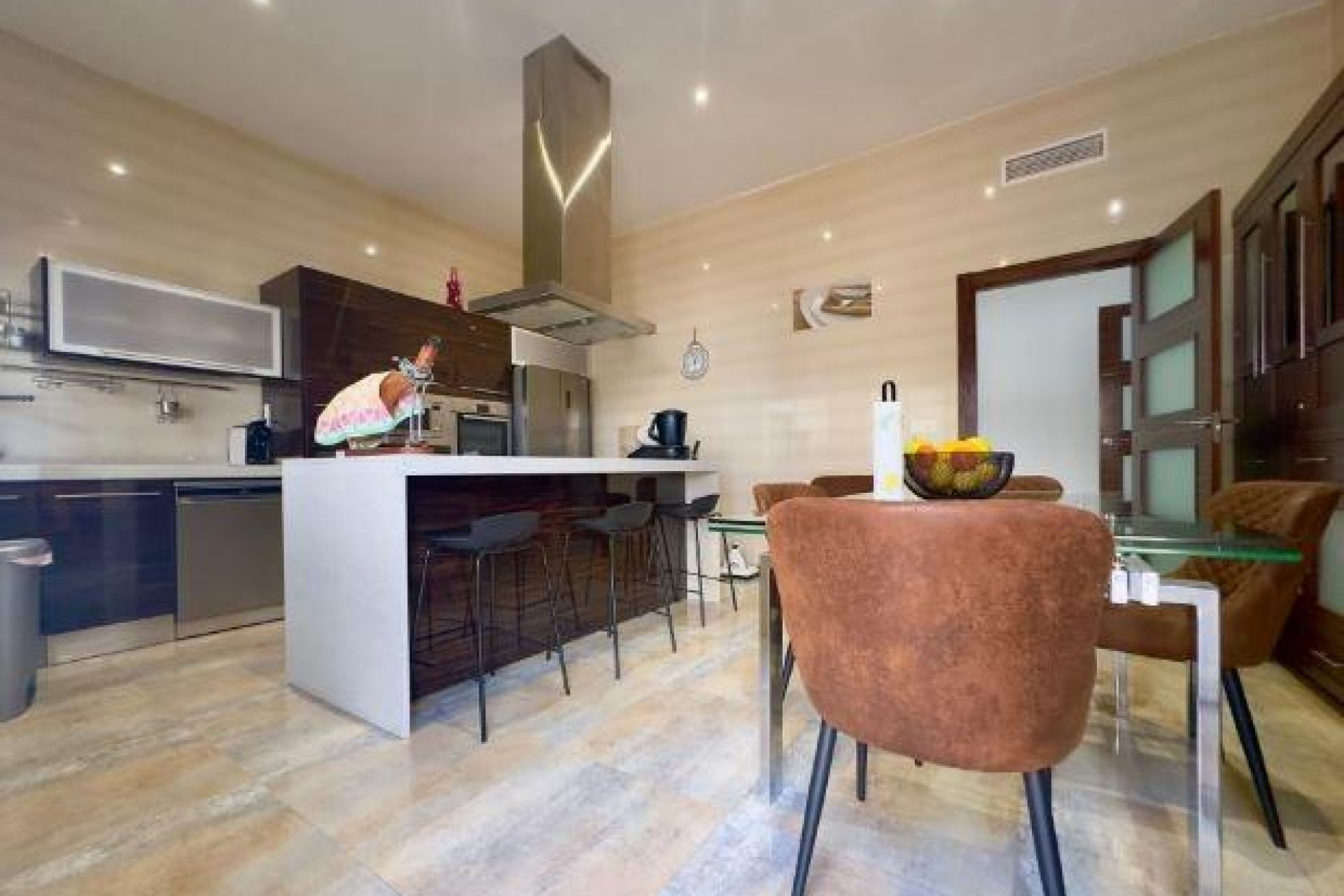 Revente - Villa -
Pilar de la Horadada - Torre De La Horadada