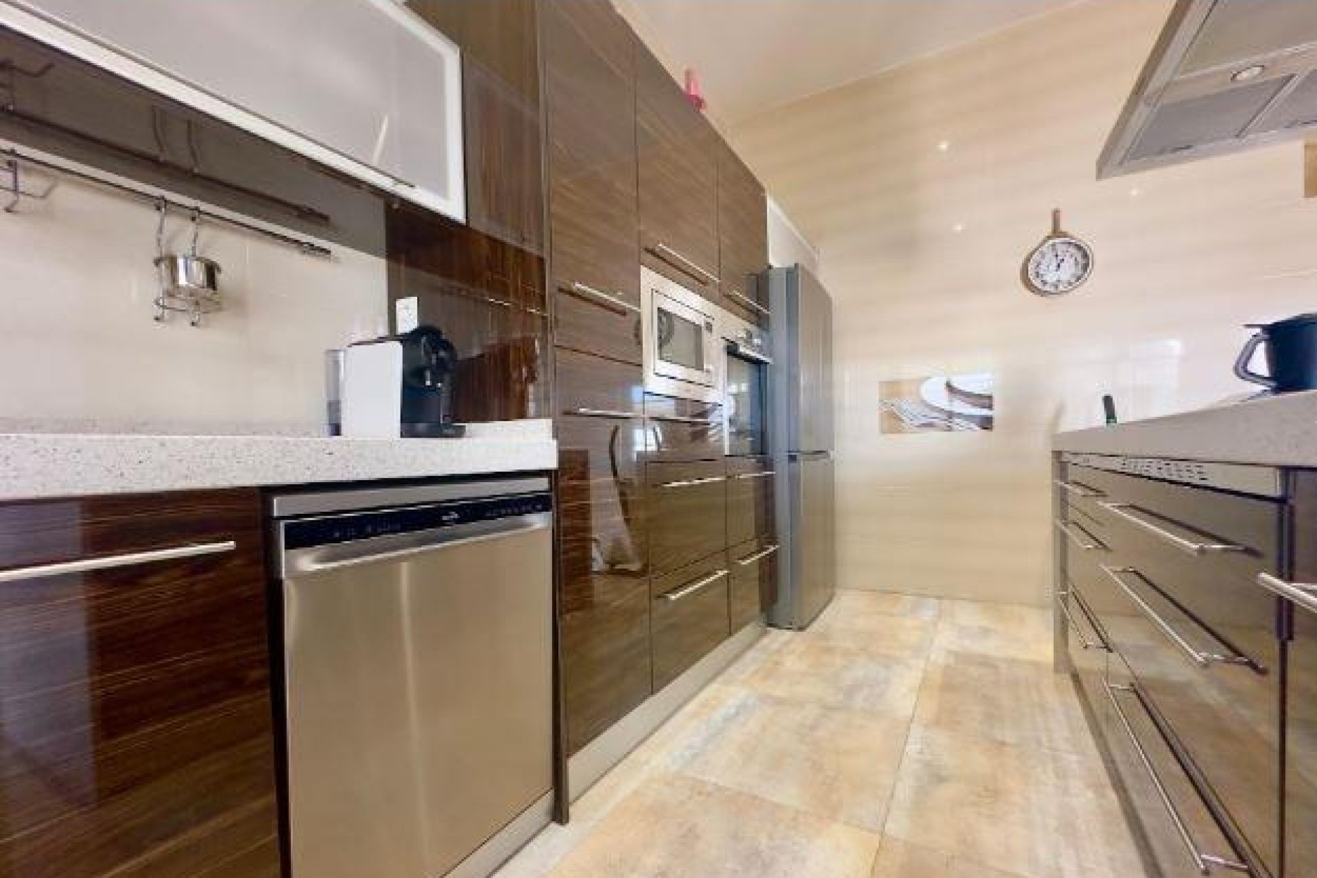 Revente - Villa -
Pilar de la Horadada - Torre De La Horadada