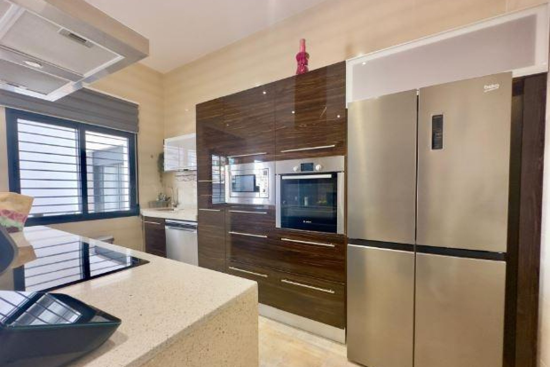 Revente - Villa -
Pilar de la Horadada - Torre De La Horadada