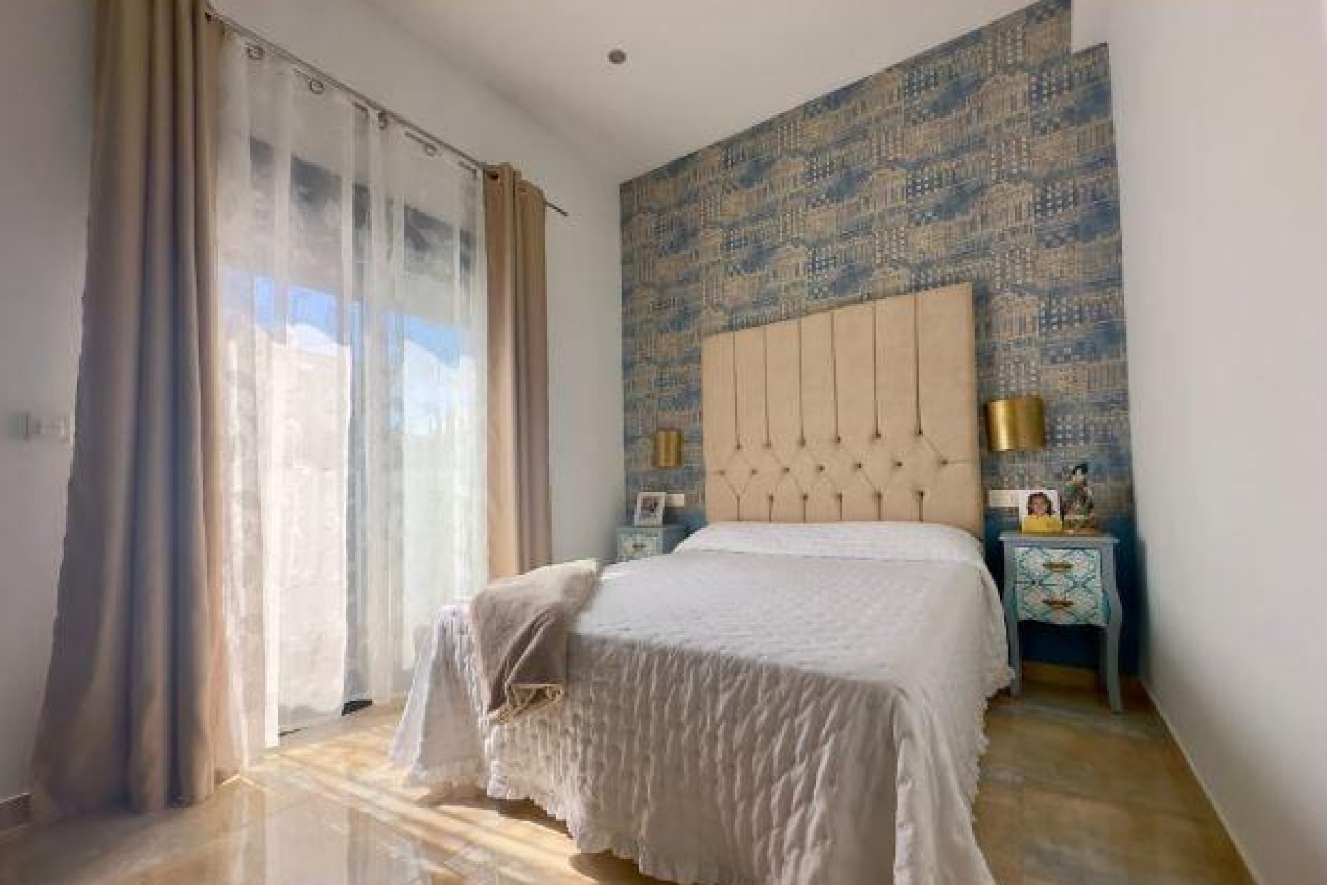 Revente - Villa -
Pilar de la Horadada - Torre De La Horadada