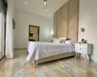 Revente - Villa -
Pilar de la Horadada - Torre De La Horadada