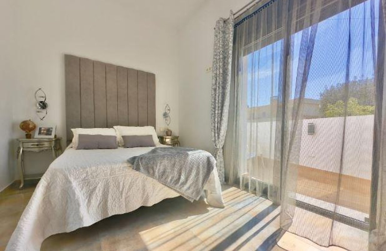 Revente - Villa -
Pilar de la Horadada - Torre De La Horadada