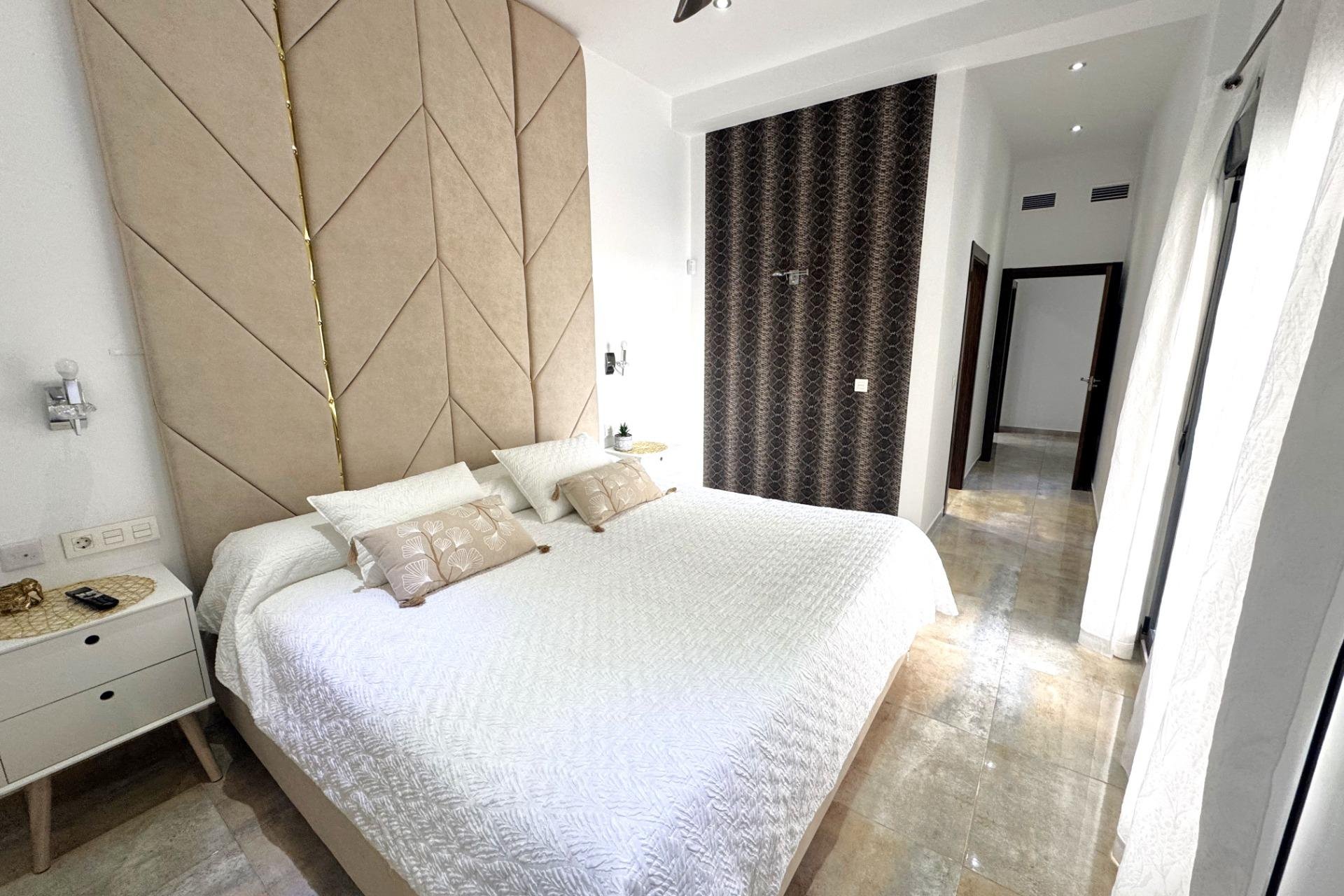 Revente - Villa -
Pilar de la Horadada - Torre De La Horadada