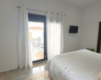 Revente - Villa -
Pilar de la Horadada - Torre De La Horadada