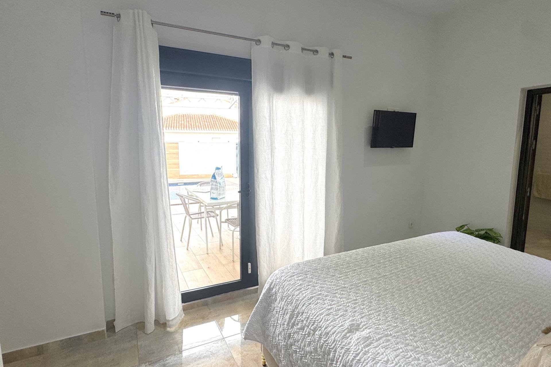 Revente - Villa -
Pilar de la Horadada - Torre De La Horadada