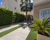 Revente - Villa -
Pilar de la Horadada - Zona Pueblo