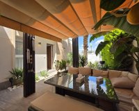 Revente - Villa -
Pilar de la Horadada - Zona Pueblo