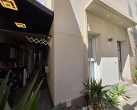 Revente - Villa -
Pilar de la Horadada - Zona Pueblo