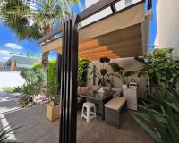 Revente - Villa -
Pilar de la Horadada - Zona Pueblo