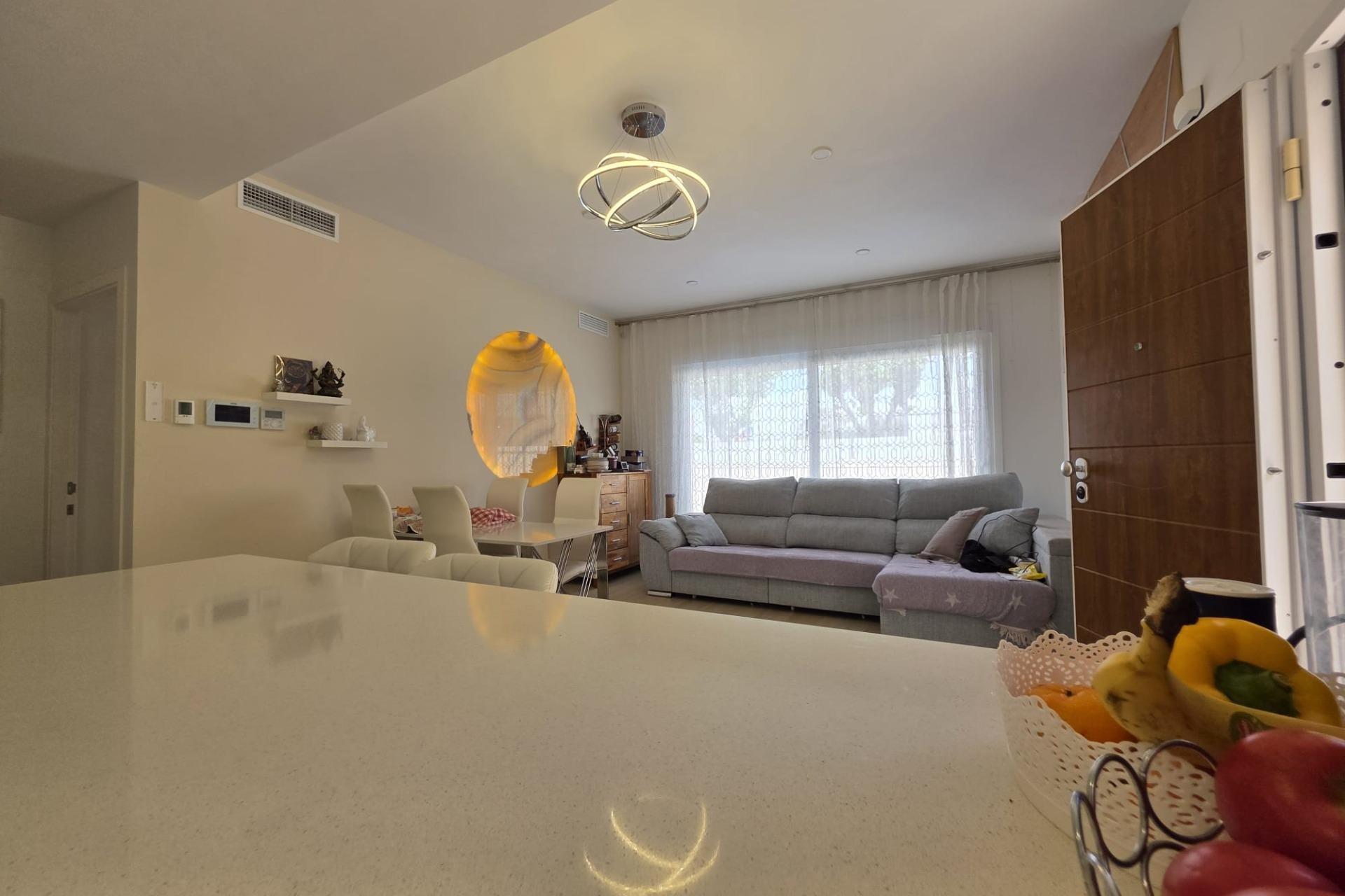 Revente - Villa -
Pilar de la Horadada - Zona Pueblo