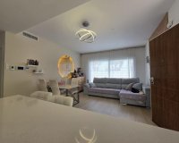 Revente - Villa -
Pilar de la Horadada - Zona Pueblo