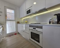 Revente - Villa -
Pilar de la Horadada - Zona Pueblo