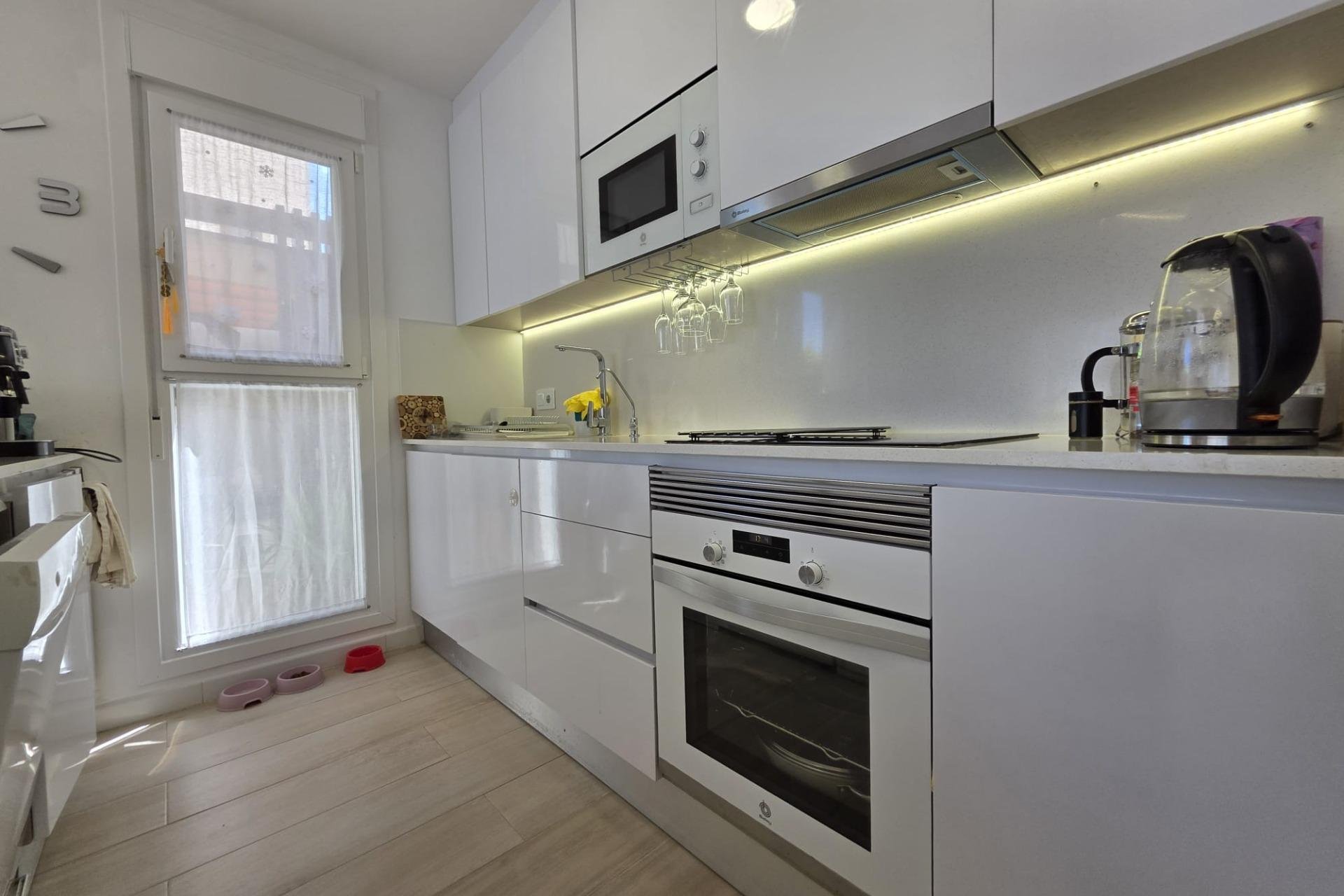 Revente - Villa -
Pilar de la Horadada - Zona Pueblo