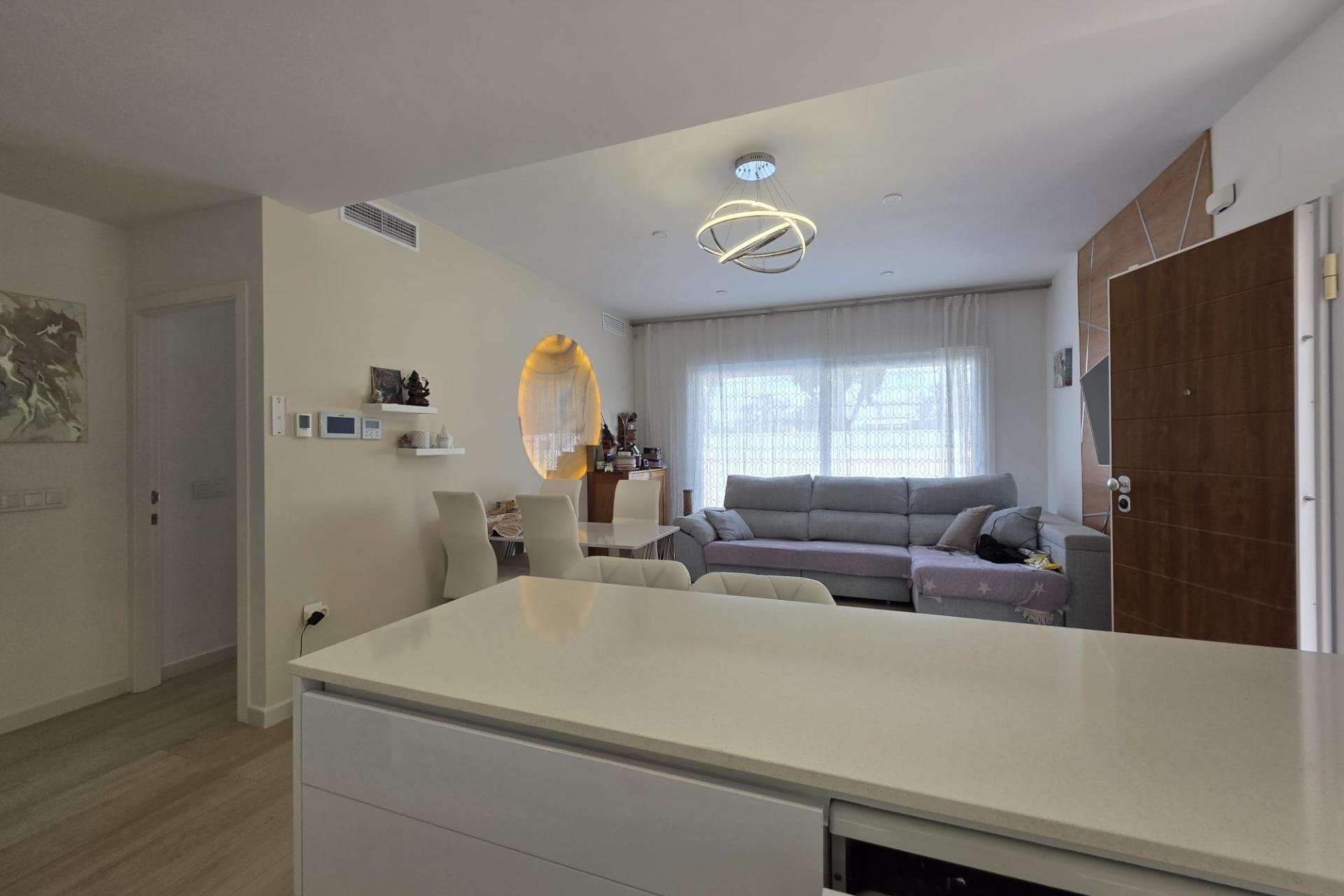 Revente - Villa -
Pilar de la Horadada - Zona Pueblo