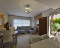 Revente - Villa -
Pilar de la Horadada - Zona Pueblo