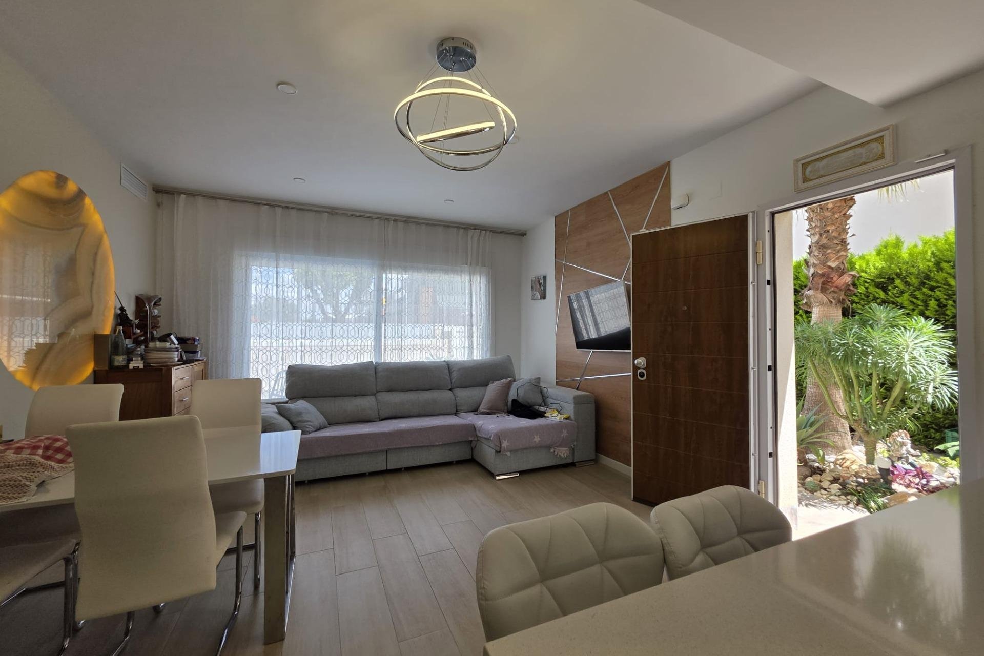 Revente - Villa -
Pilar de la Horadada - Zona Pueblo