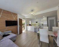 Revente - Villa -
Pilar de la Horadada - Zona Pueblo