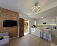 Revente - Villa -
Pilar de la Horadada - Zona Pueblo