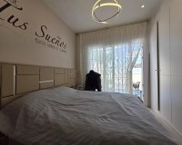 Revente - Villa -
Pilar de la Horadada - Zona Pueblo