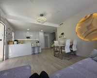 Revente - Villa -
Pilar de la Horadada - Zona Pueblo