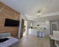 Revente - Villa -
Pilar de la Horadada - Zona Pueblo