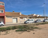 Revente - Villa -
Pilar de la Horadada