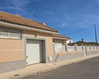 Revente - Villa -
Pilar de la Horadada