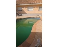 Revente - Villa -
Pilar de la Horadada