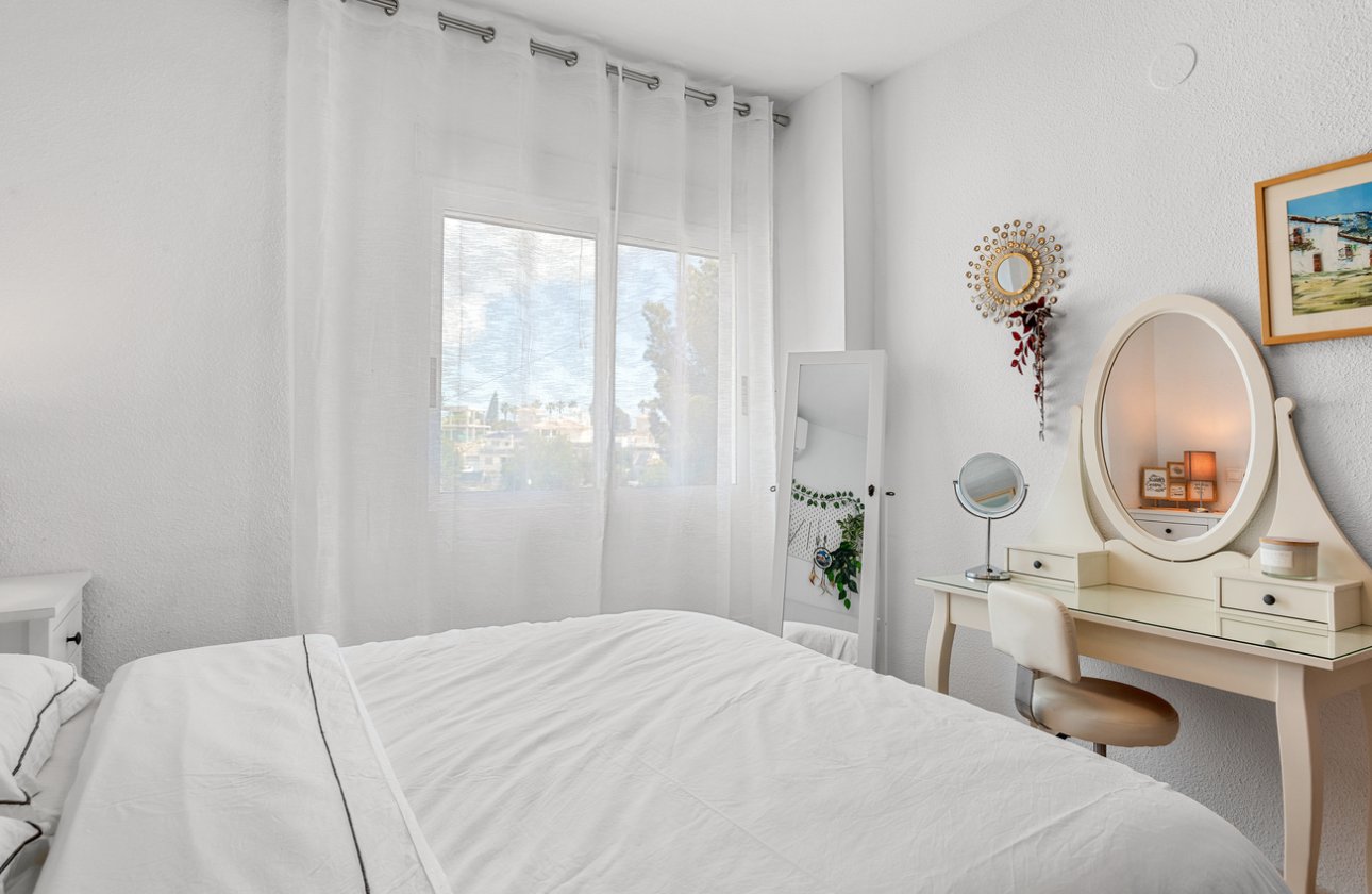 Revente - Villa -
Pinar de Campoverde - Costa Blanca