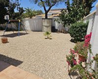 Revente - Villa -
Pinar de Campoverde - Inland