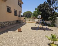 Revente - Villa -
Pinar de Campoverde - Inland