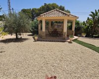 Revente - Villa -
Pinar de Campoverde - Inland