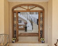 Revente - Villa -
Pinar de Campoverde - Inland