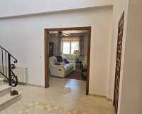 Revente - Villa -
Pinar de Campoverde - Inland