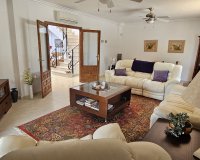 Revente - Villa -
Pinar de Campoverde - Inland