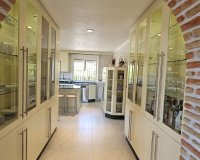 Revente - Villa -
Pinar de Campoverde - Inland