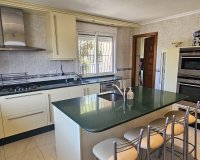 Revente - Villa -
Pinar de Campoverde - Inland