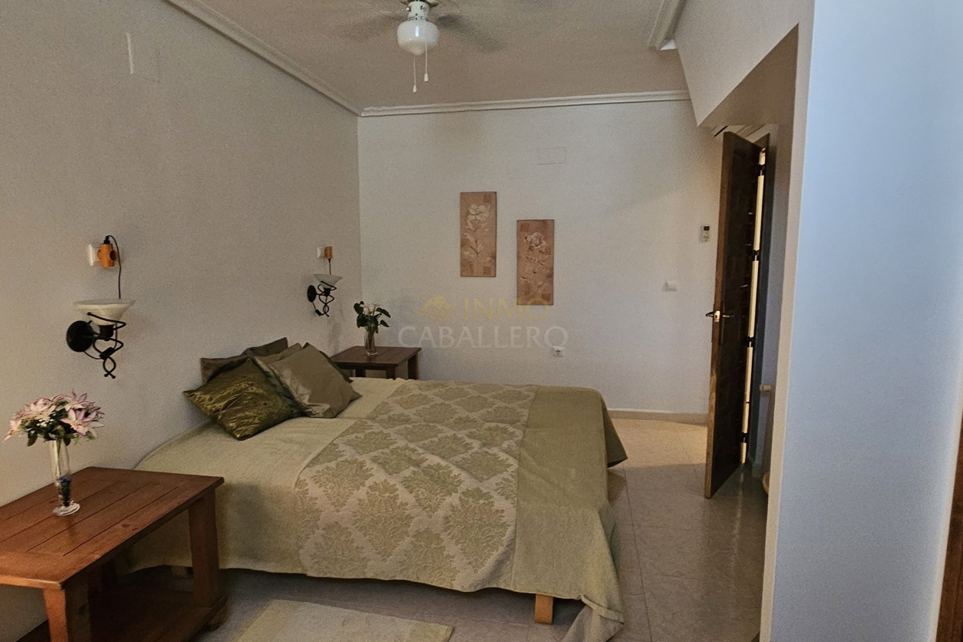 Revente - Villa -
Pinar de Campoverde - Inland