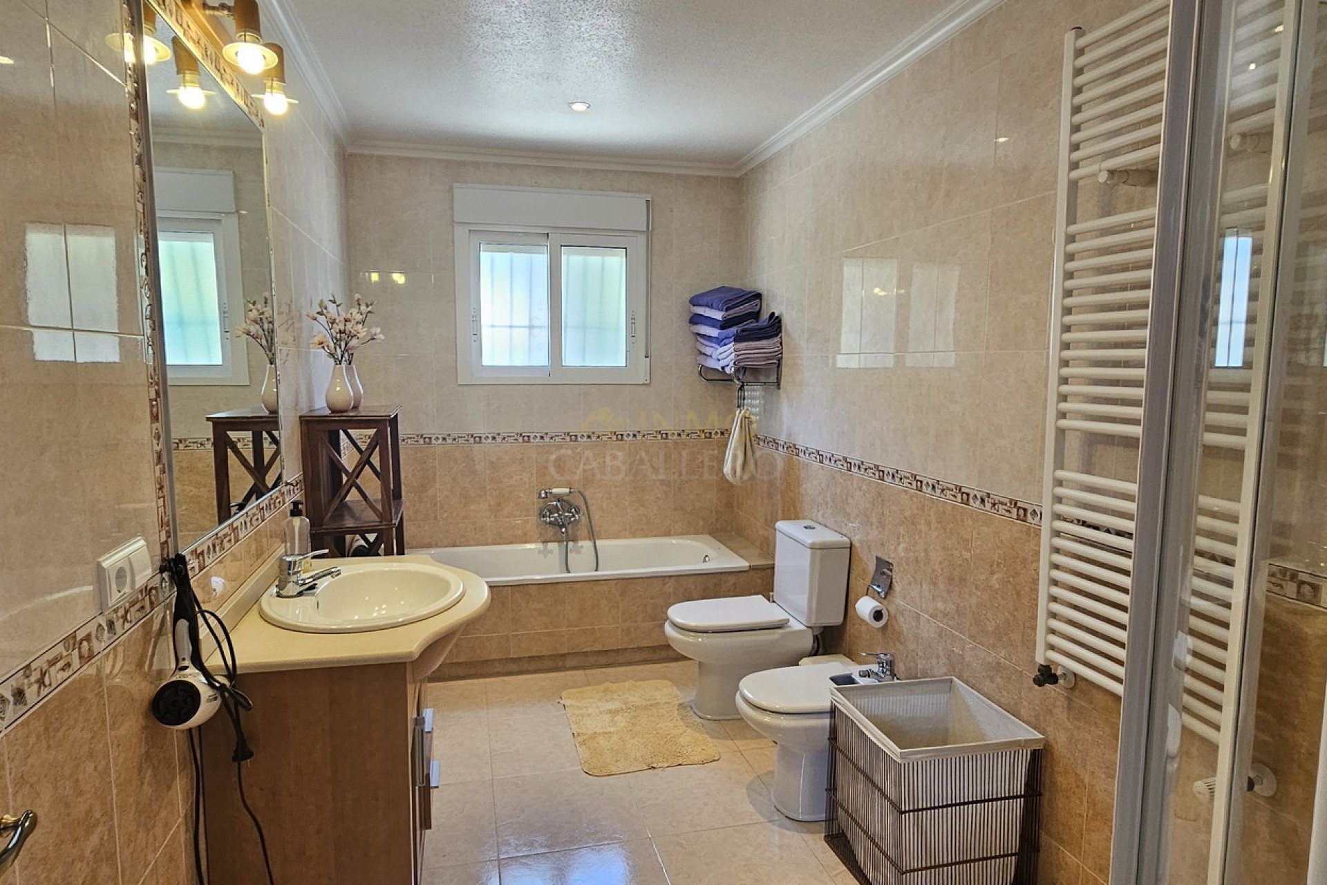 Revente - Villa -
Pinar de Campoverde - Inland