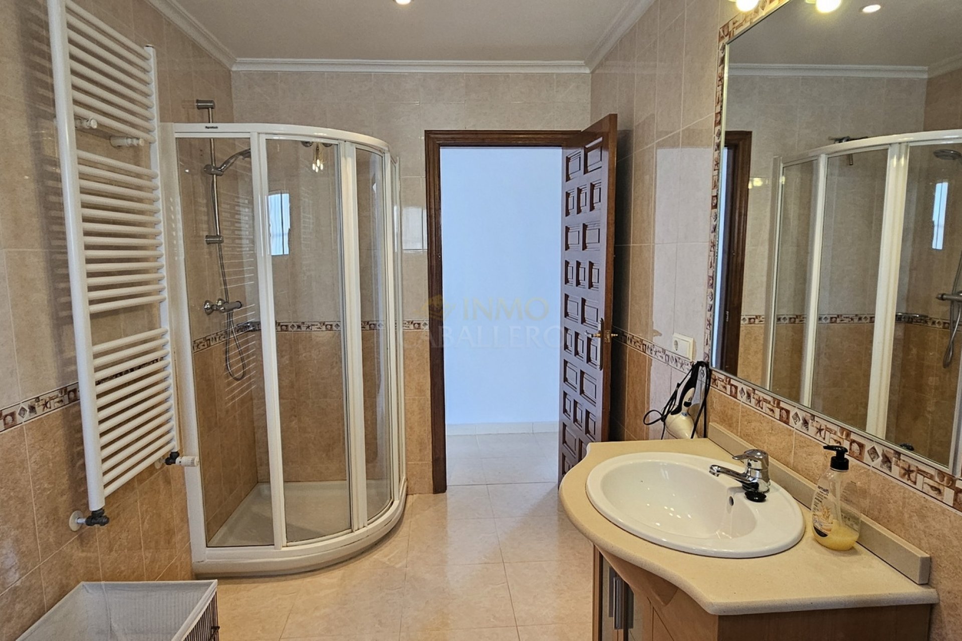 Revente - Villa -
Pinar de Campoverde - Inland