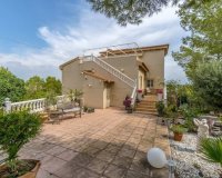 Revente - Villa -
Pinar de Campoverde - Inland