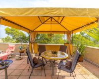 Revente - Villa -
Pinar de Campoverde - Inland