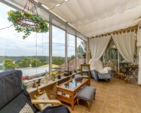 Revente - Villa -
Pinar de Campoverde - Inland