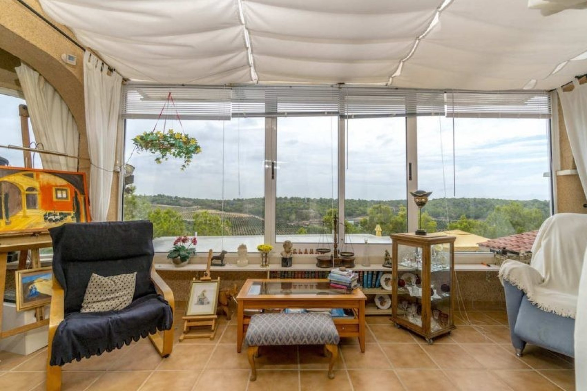 Revente - Villa -
Pinar de Campoverde - Inland