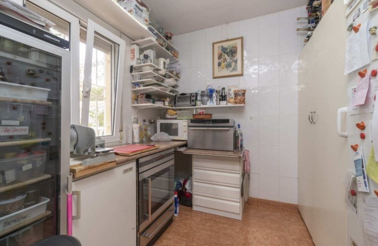 Revente - Villa -
Pinar de Campoverde - Inland