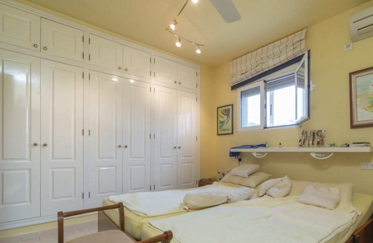 Revente - Villa -
Pinar de Campoverde - Inland