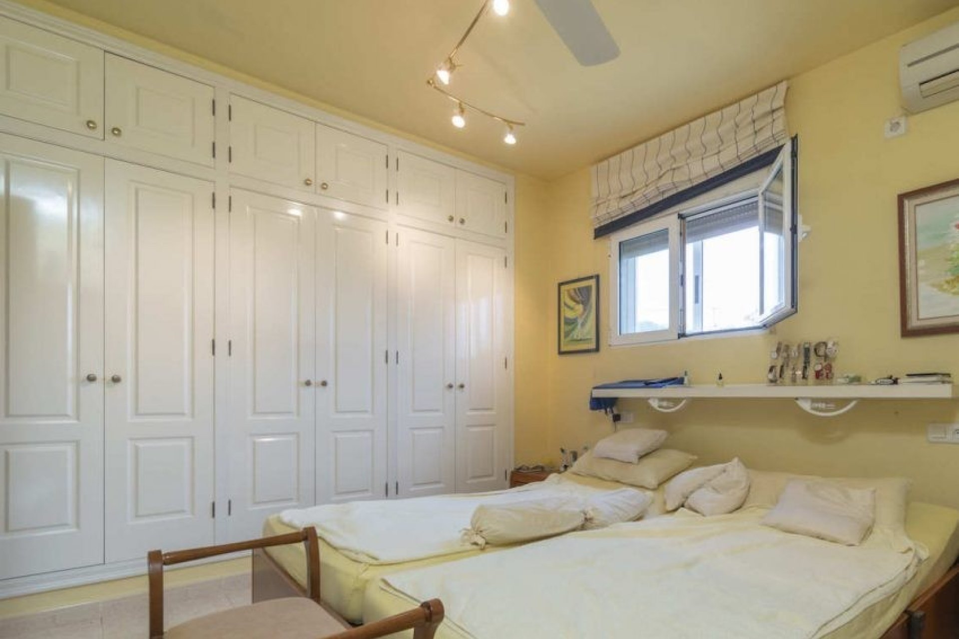 Revente - Villa -
Pinar de Campoverde - Inland