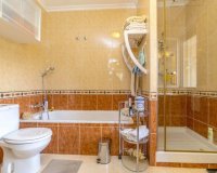 Revente - Villa -
Pinar de Campoverde - Inland